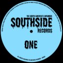 Marcio M, Rafinha, System of an Acid - 303kbps Alien Connection (Original Mix)