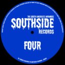 Tiago Santos, The Geezer - Hellraiser Rocking Da Flavor (Original Mix)