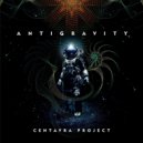 Centavra Project - Strange Object Part 2 (Original Mix)