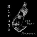 Too Rare - Queen of the Sky