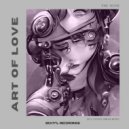 THE NUNE - Art Of Love (Original Mix)