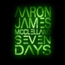 Aaron James Mcclelland - Hiding (Original Mix)