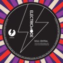 Soul Central - Love Is The Answer (Edit)