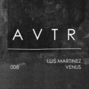 Luis Martinez - Venus (Original Mix)