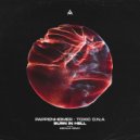Pappenheimer, Toxic D.N.A - Burn In Hell