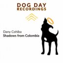 Dany Cohiba - Church Soul Preacher (Original Mix)