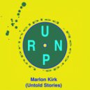 Marlon Kirk - Handz Up