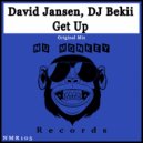 David Jansen, DJ Bekii - Get Up (Original Mix)