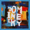 Domineeky - Survival Mode