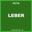 Feta - Licence to Swim