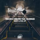 Teklow, Wolfire Feat. XOjordan - Next Level (Original Mix)