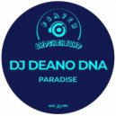 DJ Deano DNA - Paradise