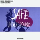 Nico Balducci - Masenko