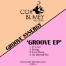 Groove Synergy - Energy