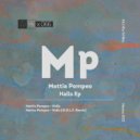 Mattia Pompeo - Halls