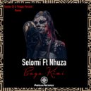 Selomi & Nhuza - Buya Kimi (Tankie-Dj & Peejay Vincent Remix)