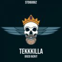 TekkKilla - Disco Bizkit (Original Mix)