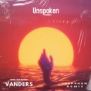 Pando G & Casis, Vanders - Unspoken (Vanders Remix)