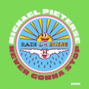 Michael Pieterse - Never Gonna Stop