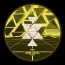 PAWSA - Room Service (24 Hour Mix)