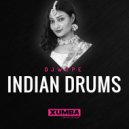 Dj Wope - Indian Drums (Original Mix)