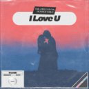 The Jost, LU2VYK, Wonder Wrld - I Love U