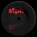 Dimitri Antek - Last Night (Original Mix)
