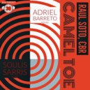 Raul Soto & CBR - Camel Toe