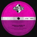 Skhalo & Bones_SA - Groovin'