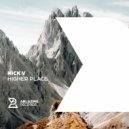 Nick V - Higher Place