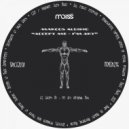 Marcos Aldinio - Accept Me - I'm Art