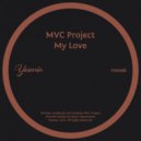MVC Project - My Love (Club Mix)