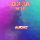 Geo Da Silva & Funky Dj's - Planet Funk