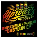 Simple Simon, Pharoah - Can't Lose
