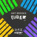 Ant Brooks - No Tocar (Original Mix)
