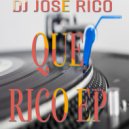 Dj Jose Rico - Muvelo