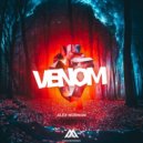 Alex Norman - Venom (Original Mix)