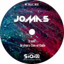 Jomas - Archero Con El Galle