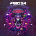 Psiger - Space Travel