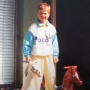 Oh Mama - Joey Auf Dem Rad (Original Mix)