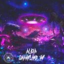 Algia - Marsh Gas