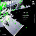 Tintin - Disko Hoover