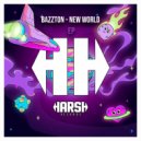 BAZZTOON - New World (Original Mix)