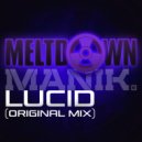 Manik (NZ) - Lucid