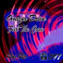 Omega Drive - Big Maniac