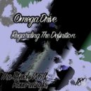 Omega Drive - Pull Me (Original Mix)