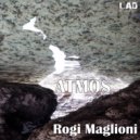 Rogi Maglioni - Space Love Mixed (Original Mix)