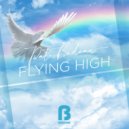 Pat Bedeau - Flying High