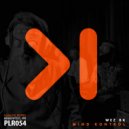 Wez BK - Frontin (Original Mix)