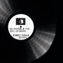 DJ Pencil - Funky Tunes (Baby) (Original Mix)